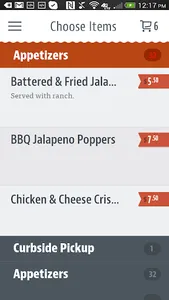 Maria's Cantina - Southhaven screenshot 2