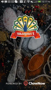 Mayuri Indian screenshot 0