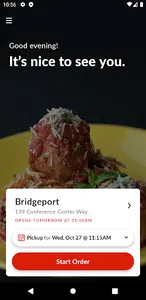Mia Margherita screenshot 1