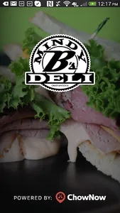 Mindy B's Deli screenshot 0