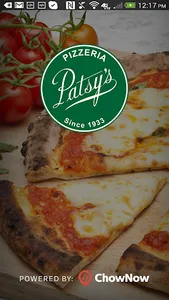 Patsy's Pizza screenshot 0