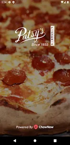 Patsy's Pizzeria screenshot 0