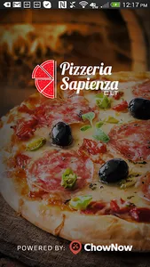 Pizzeria Sapienza CLT screenshot 0