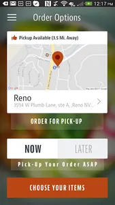 Pola Poke screenshot 1