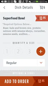 Pola Poke screenshot 3