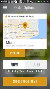 Acelerate Inc screenshot 1