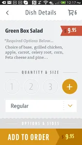 Acelerate Inc screenshot 3