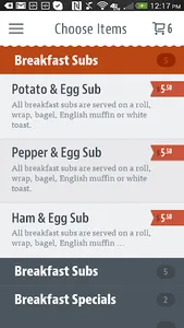 Sal's Ristorante & Pizzeria screenshot 2