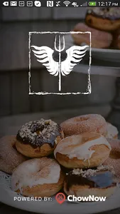 Scottish Bakehouse screenshot 0