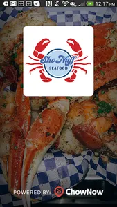 Sho Nuff Seafood screenshot 0