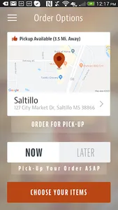 Skybox Sports Grill screenshot 1