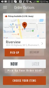 Smokin Pig BBQ screenshot 1