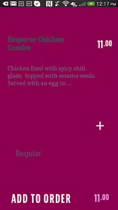 Sukoshi Sushi screenshot 3