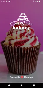 Sweet Timez Bakery screenshot 0