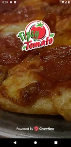 Tipsy Tomato Bar & Pizzeria screenshot 0
