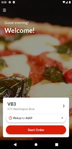 VB3 screenshot 1
