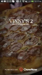 Vinny's Pizzarama 2 screenshot 0