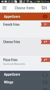 Vinny's Pizzarama 2 screenshot 2