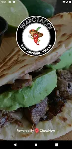 Wapo Taco TX screenshot 0