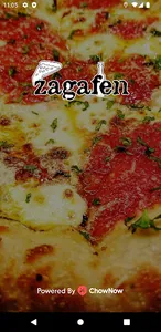 Zagafen screenshot 0