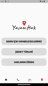 YaşamHak screenshot 11