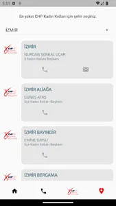 YaşamHak screenshot 2