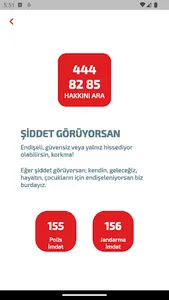 YaşamHak screenshot 5