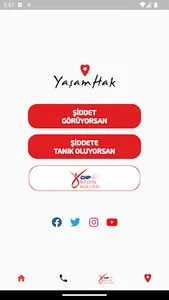 YaşamHak screenshot 8