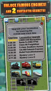 Loco Run: Train Arcade Game screenshot 4