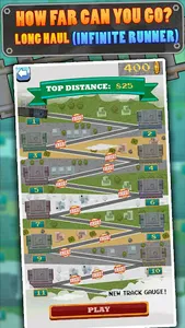 Loco Run: Train Arcade Game screenshot 5