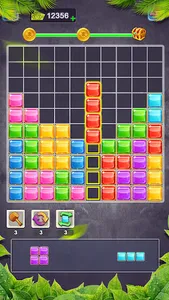 Block Jewel Puzzle screenshot 6