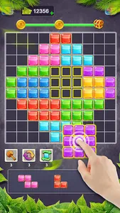 Block Jewel Puzzle screenshot 9