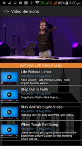 CHRISCO CHURCH screenshot 1