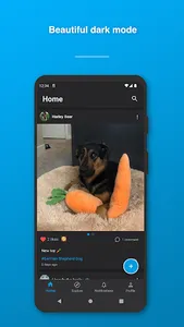 Woof screenshot 17