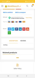 world store screenshot 22