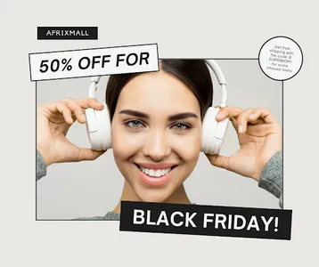 Afrixmall screenshot 1