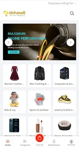 Afrixmall screenshot 14