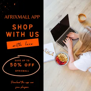 Afrixmall screenshot 2