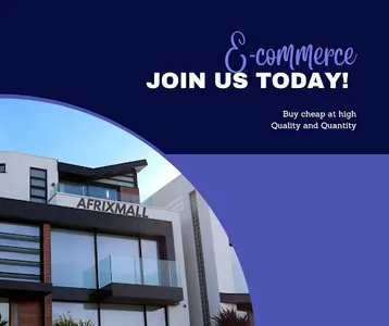 Afrixmall screenshot 3