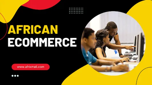 Afrixmall screenshot 4