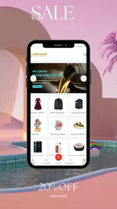 Afrixmall screenshot 8