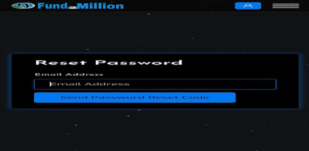 Fund2Million screenshot 1