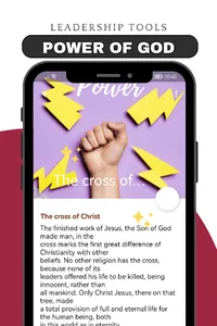 Power of God screenshot 4