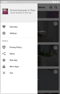 Christian Devotionals for Moms screenshot 15