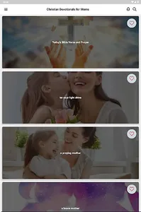 Christian Devotionals for Moms screenshot 16