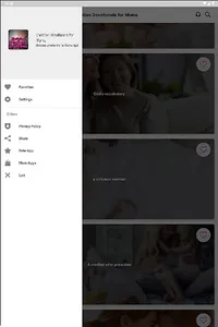 Christian Devotionals for Moms screenshot 23