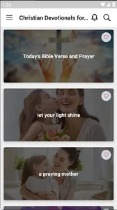 Christian Devotionals for Moms screenshot 5