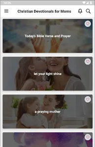 Christian Devotionals for Moms screenshot 8