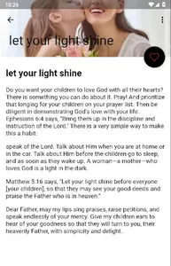 Christian Devotionals for Moms screenshot 9