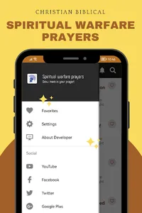 Spiritual Warfare Prayers screenshot 8